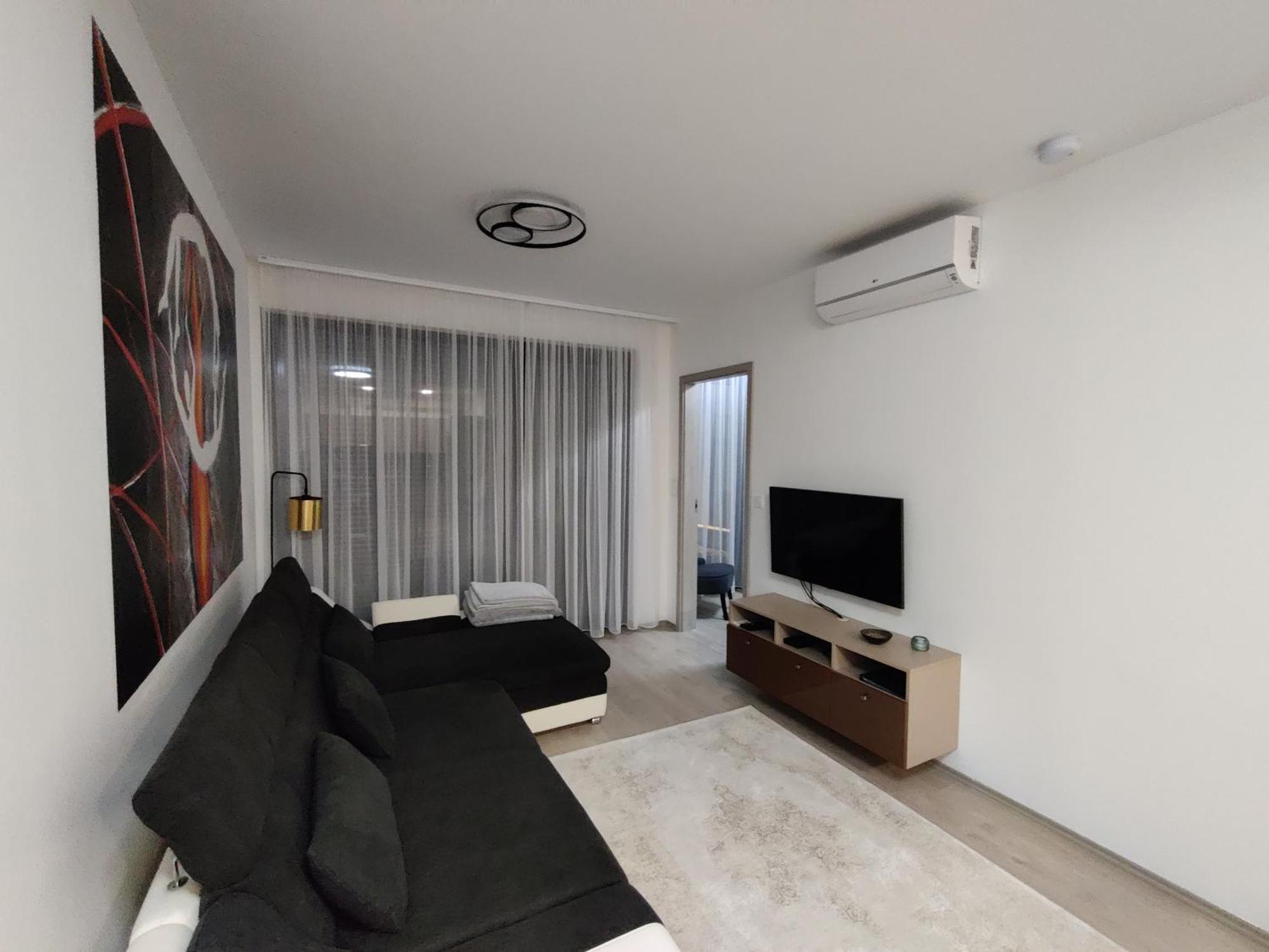 Belvaros Resort Apartman & Spa セーケシュフェヘールヴァール エクステリア 写真