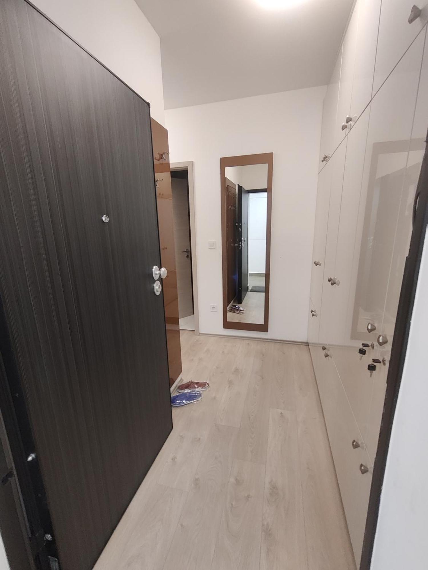 Belvaros Resort Apartman & Spa セーケシュフェヘールヴァール エクステリア 写真